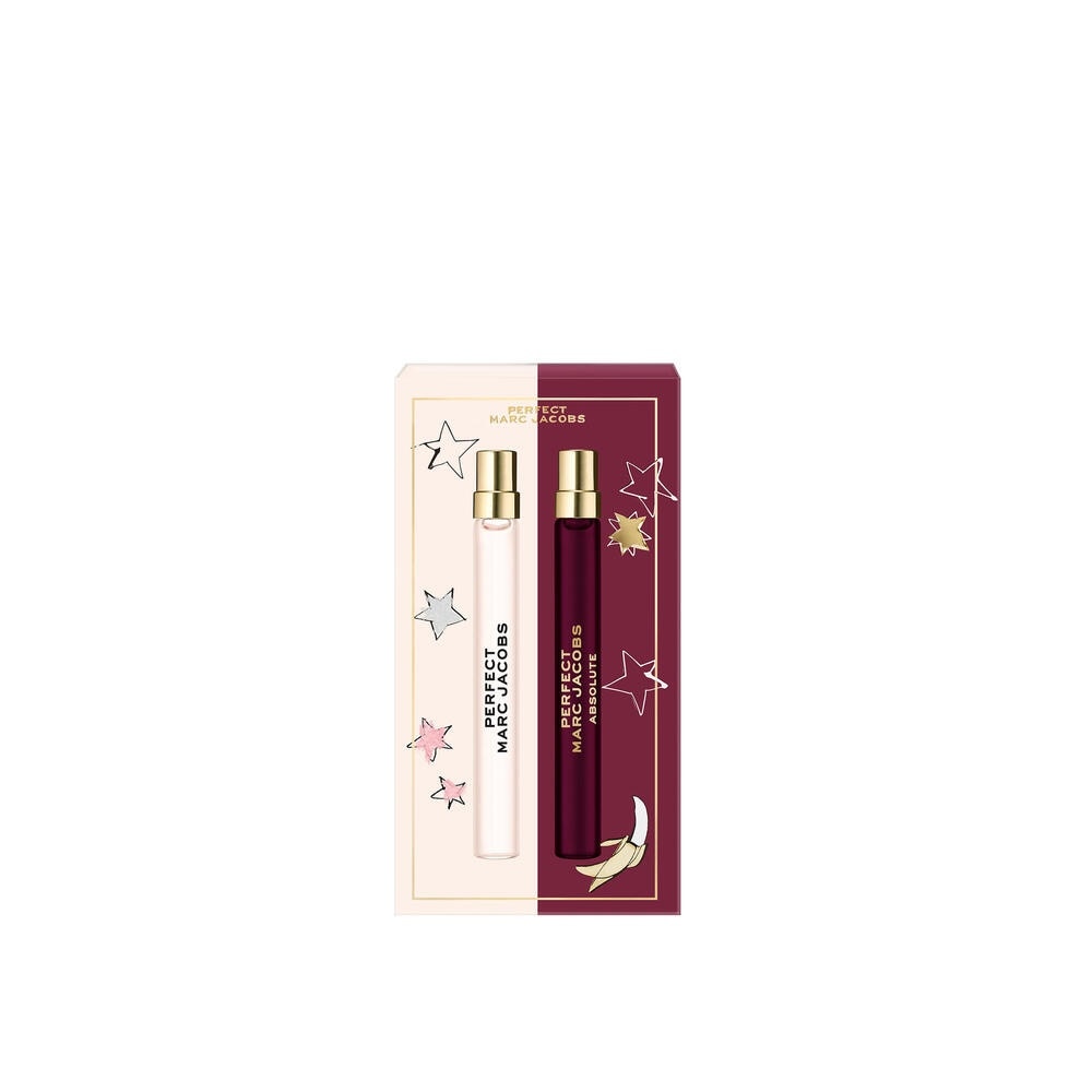 MARC JACOBS DAISY EAU DE TOILETTE DUO GIFT SET